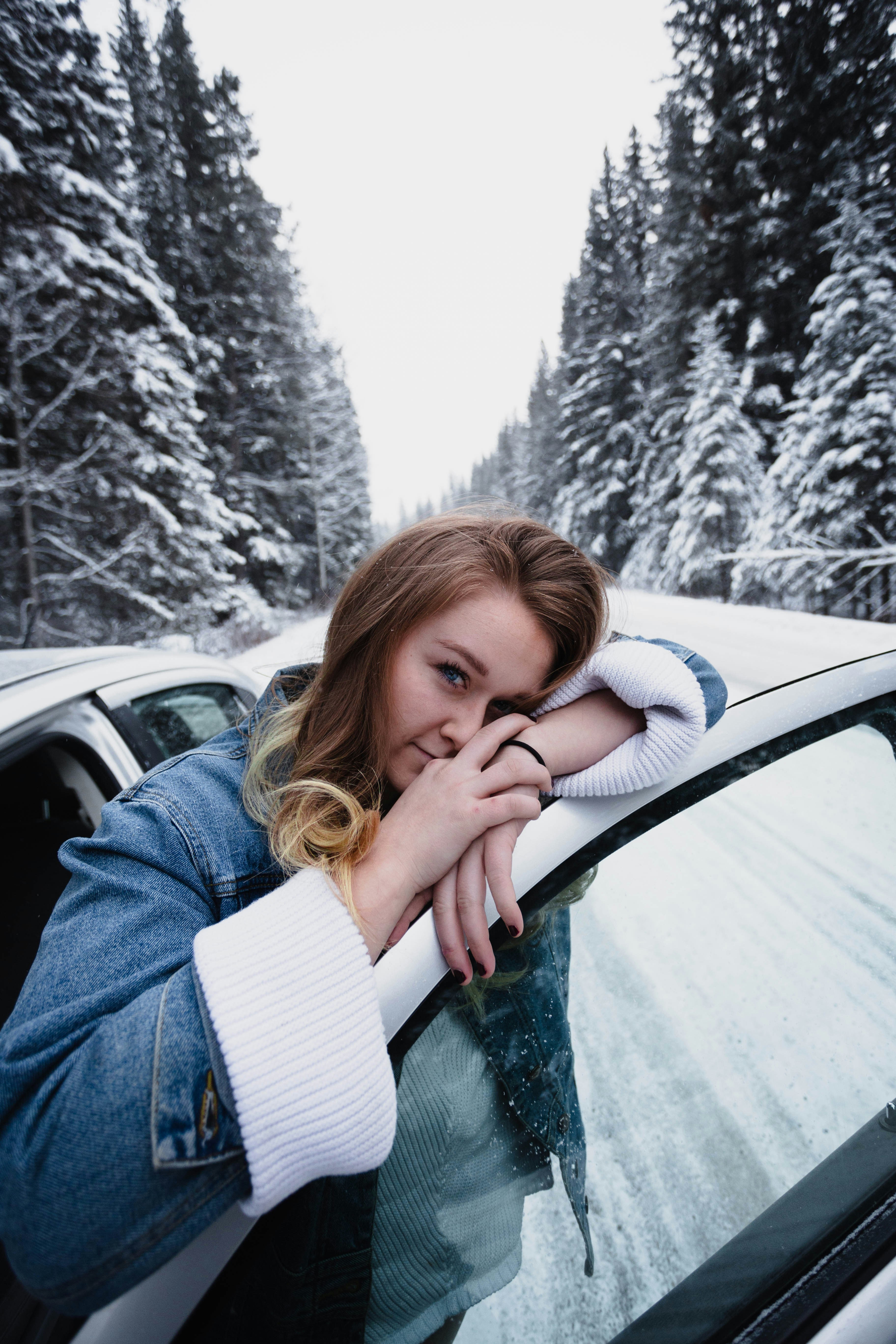 The Gifts of the Dark Season: Reclaiming Winter as a Time for Healing