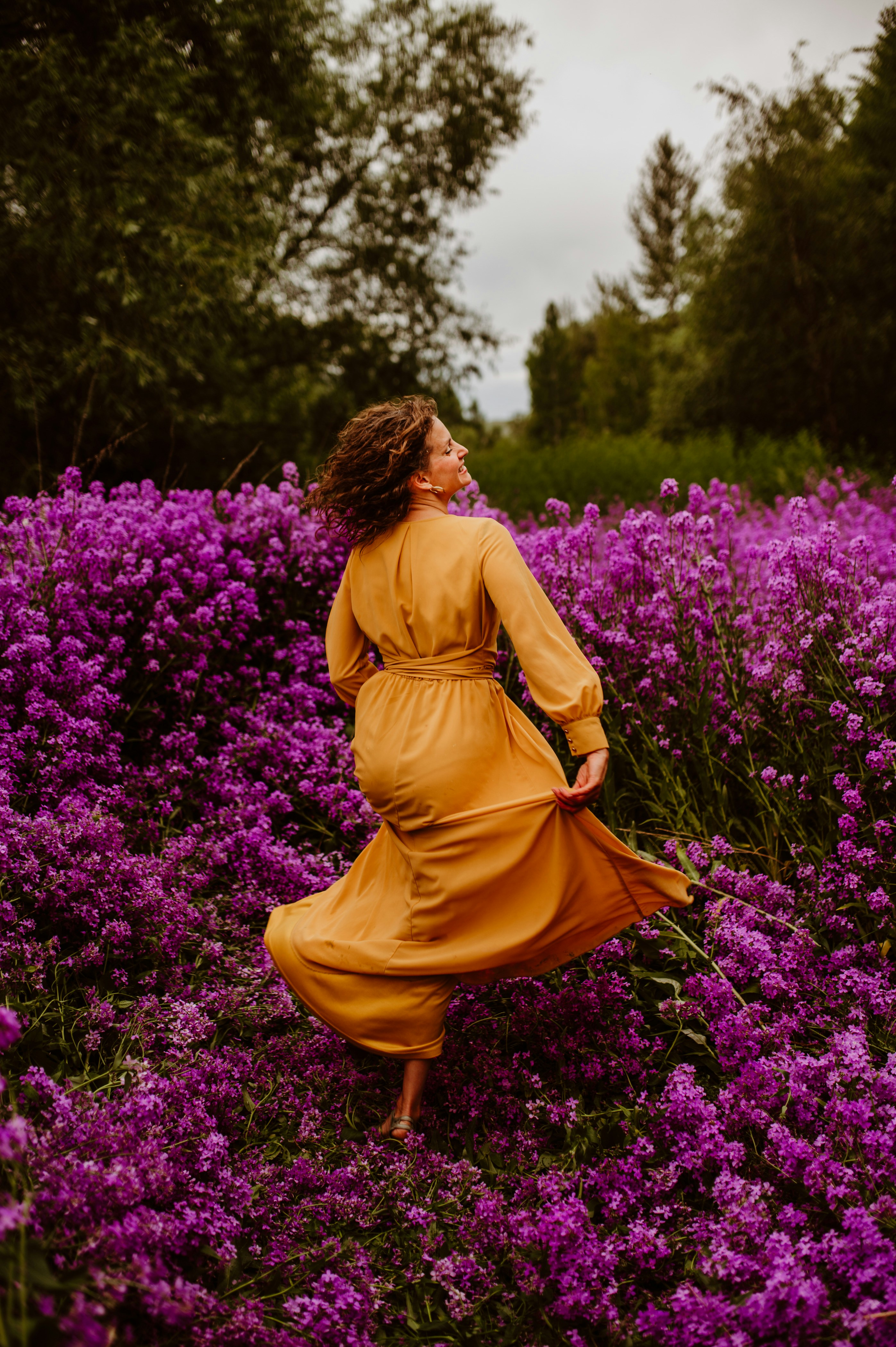 Romancing the Self: A Love Story Without Limits