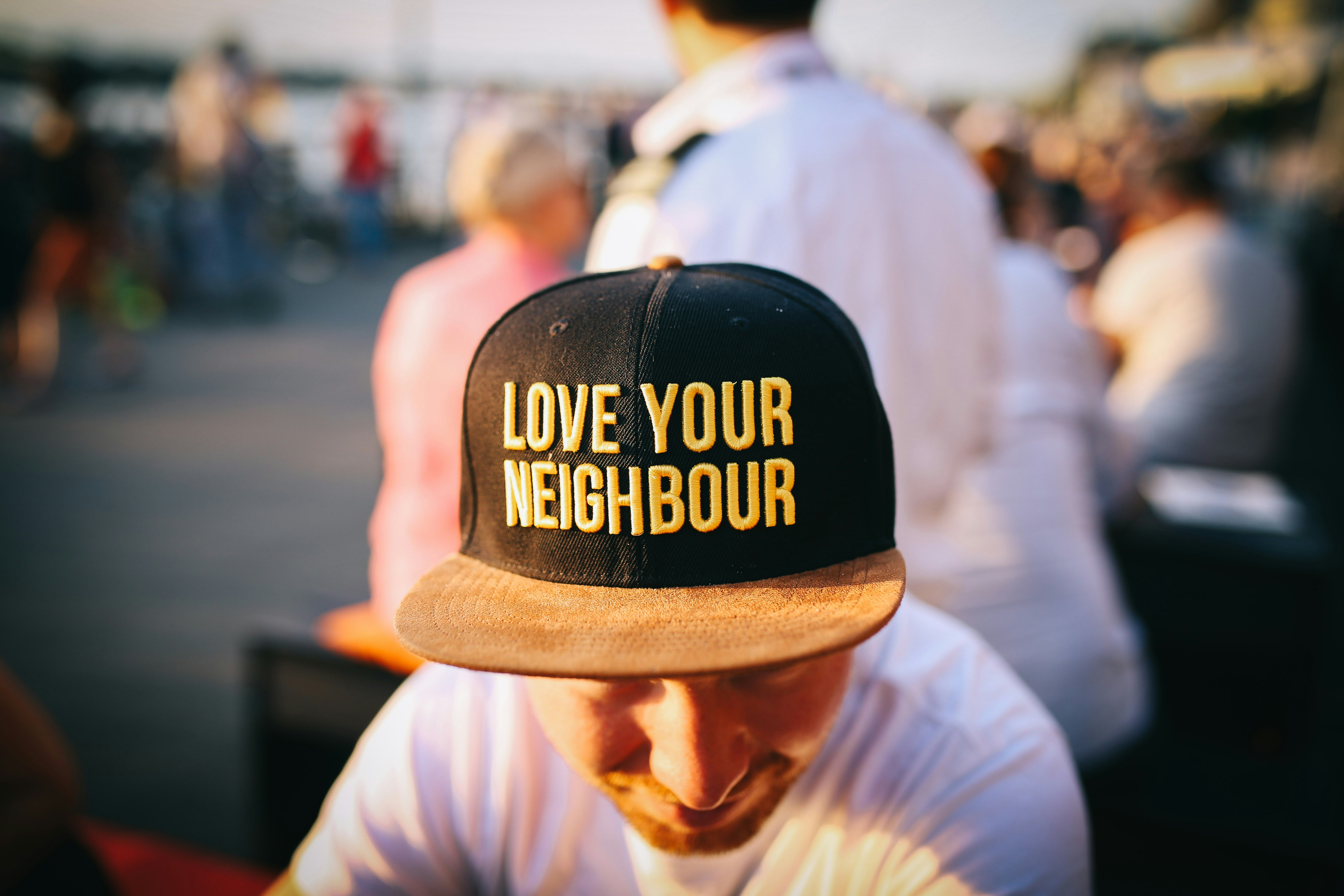 Love is Not a Luxury: Reclaiming Connection in a World That Profits from Loneliness
