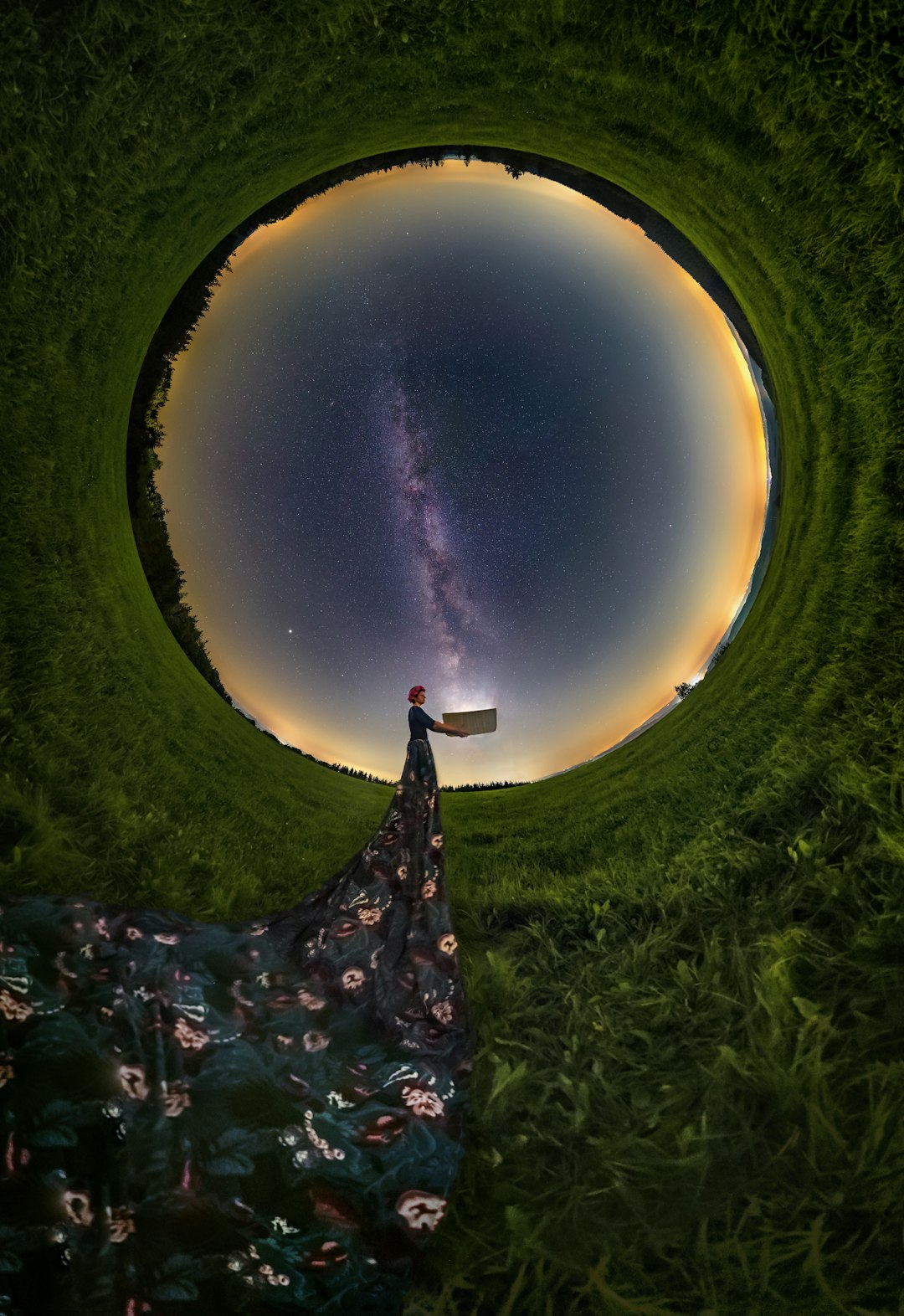 When the Ladder Breaks: Why Healing Moves in Spirals, Not Straight Lines