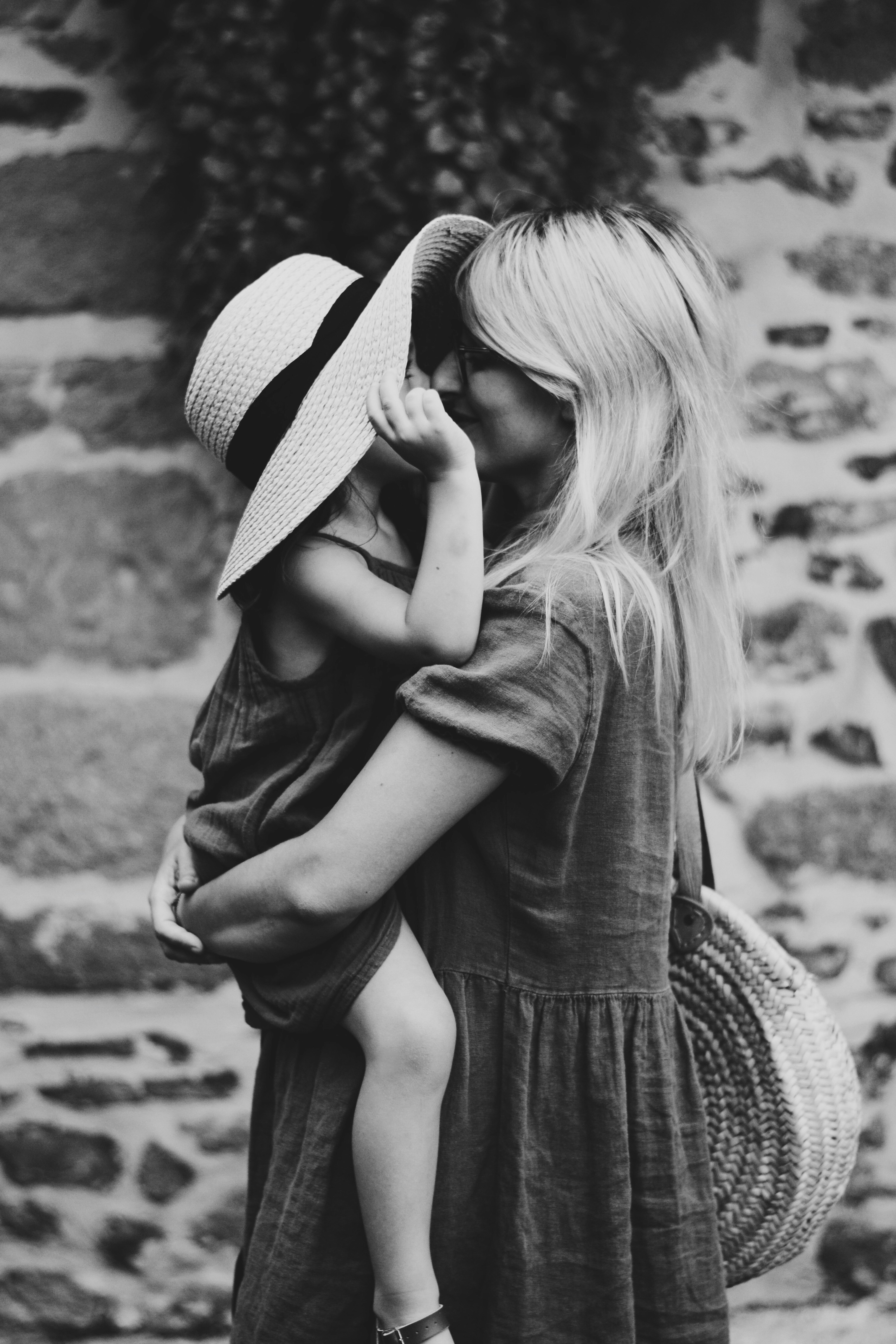A Love Letter to All Moms: The Myth of Doing it Right